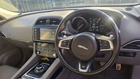 Jaguar F-Pace 2.0 D180 R-Sport SUV 5dr Diesel Auto AWD Euro 6 (s/s) (180 ps) 48