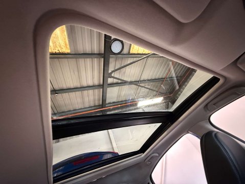 Honda HR-V 1.5 HR-V EX i-VTec CVT 5dr 32