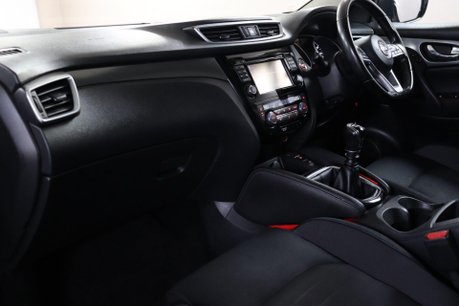 Nissan Qashqai N-CONNECTA DIG-T 34