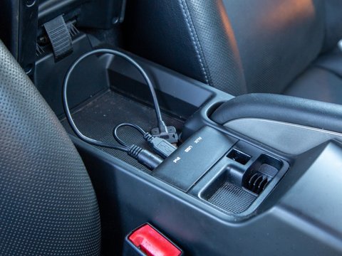 Porsche Cayman S BLACK EDITION PDK 45