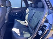 Mercedes-Benz GLC 2.0 GLC250 AMG Night Edition G-Tronic+ 4MATIC Euro 6 (s/s) 5dr 35