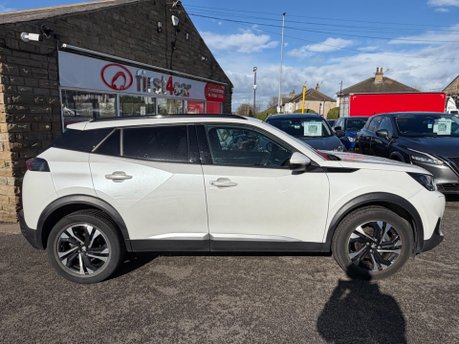 Peugeot 2008 PURETECH S/S ALLURE PREMIUM 8