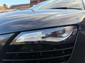 Audi R8 4.2 R8 LE Semi-Auto 4WD 2dr 11
