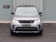 Land Rover Discovery COMMERCIAL DYNAMIC HSE GENUINE REAR SEAT FITTED HSE TRIM  8