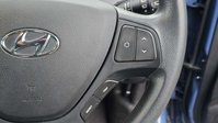 Hyundai i10 1.2 SE Hatchback 5dr Petrol Auto Euro 6 (87 ps) 28