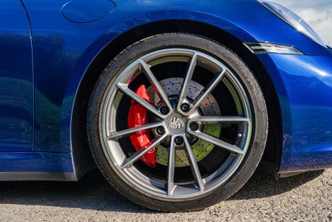 Porsche 911 3.0 911 Carrera S Semi-Auto 2dr 6