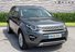 Land Rover Discovery Sport 2.0 Discovery Sport HSE TD4 Auto 4WD 5dr