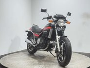 Honda VF750 MAGNA 1982 RUNNING PROJECT BIKE CLASSIC V4 750CC CRUISER 3