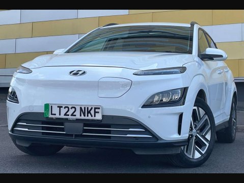 2022 Hyundai Kona