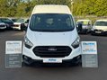 Ford Transit Custom 2.0 320 EcoBlue Leader Panel Van 5dr Diesel Manual L2 H2 Euro 6 (s/s) (130 8