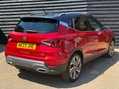 SEAT Arona 1.0 Arona FR Sport EcoTSI 5dr 11