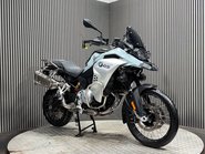 BMW F 850 GS SPORT 2019 30K STUNNING EXAMPLE LONG MOT WARRANTY 3
