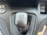Citroen Berlingo Crew Cab LWB L2H1 Low Roof Enterprise Air Con Sensors EURO 6 NO VAT 32