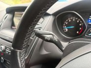 Ford Focus 1.0 Focus Zetec 5dr 13