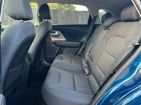 Kia Niro 2 9