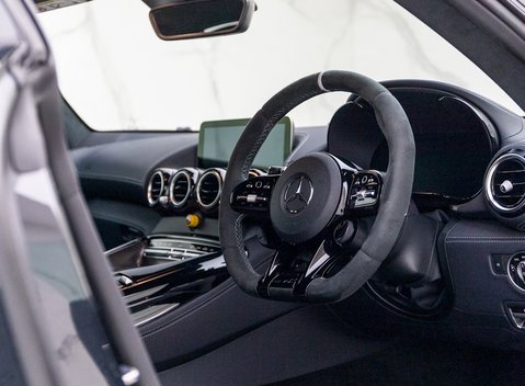 Mercedes-Benz AMG GT R GT R Pro 9