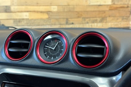 Suzuki Vitara 1.4 Boosterjet S SUV 5dr Petrol Manual ALLGRIP Euro 6 (s/s) (140 ps) 27