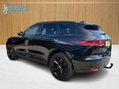 Jaguar F-Pace 2.0 D240 R-Sport SUV 5dr Diesel Auto AWD Euro 6 (s/s) (240 ps) 11
