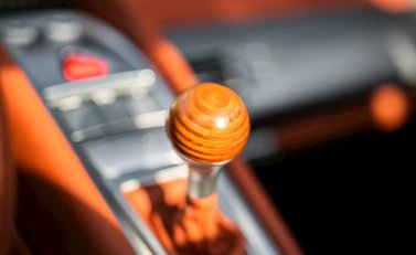 Porsche Carrera GT 21