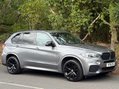 BMW X5 3.0 X5 xDrive 40d M Sport Auto 4WD 5dr 23