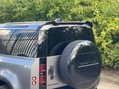 Land Rover Defender 3.0 D200 MHEV Hard Top SUV Auto 4WD SWB Euro 6 (s/s) 3dr 15
