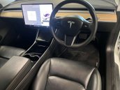 Tesla Model 3 Model 3 Standard Range + 4dr 15