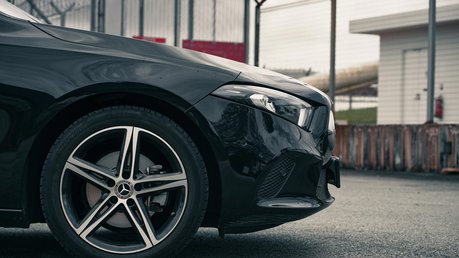 Welcome to Ceir Seiont Cars Ltd