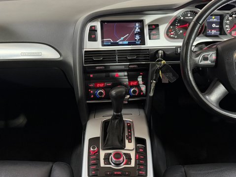Audi A6 AVANT 2.7 TDI QUATTRO SE AUTOMATIC 14