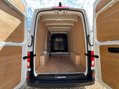 Volkswagen Crafter 2.0 Crafter CR30 Commerce TDI 5dr 7