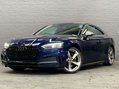 Audi S5 3.0 S5 TFSI Quattro Auto 4WD 2dr 12
