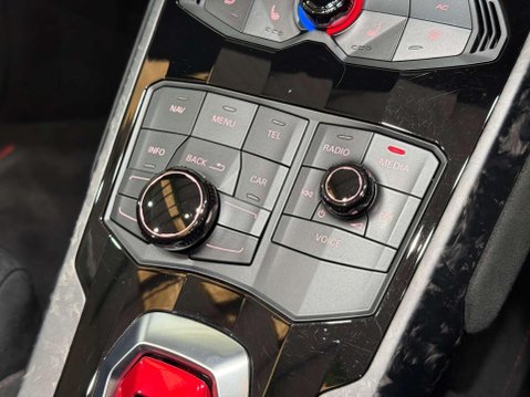 Lamborghini Huracan 5.2 V10 LP 640-4 Performante Spyder LDF 4WD Euro 6 (s/s) 2dr 90