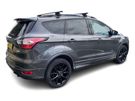Ford Kuga 1.5T EcoBoost ST-Line X SUV 5dr Petrol Auto AWD Euro 6 (s/s) (176 ps) 3