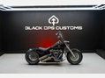 Harley-Davidson Terminator T-800 1