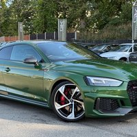 This Audi is HPI clear