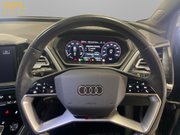 Audi Q4 45 S line SUV 5dr Electric Auto quattro 82kWh (286 ps) 13