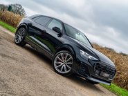 Audi SQ8 TFSI V8 Vorsprung 19