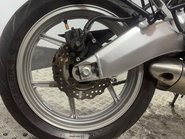 Kawasaki Versys 650 2007 ONLY 5K ADVENTURE BIKE SPARES OR REPAIR 650CC A2 20