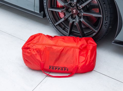 Ferrari SF90 Stradale ASSETTO FIORANO 62