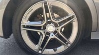 Mercedes-Benz A Class 1.5 A180d AMG Line (Premium) Hatchback 5dr Diesel 7G-DCT Euro 6 (s/s) (116  9