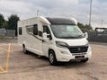 Bessacarr 494 35 MULTIJET 2
