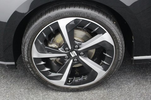 SEAT Ibiza 5dr 1.0 TSi FR Sport DSG Automatic 38