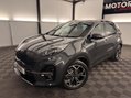Kia Sportage 1.6 T-GDi GT-Line S DCT AWD Euro 6 (s/s) 5dr 1