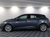 Renault Megane DYNAMIQUE NAV DCI 18