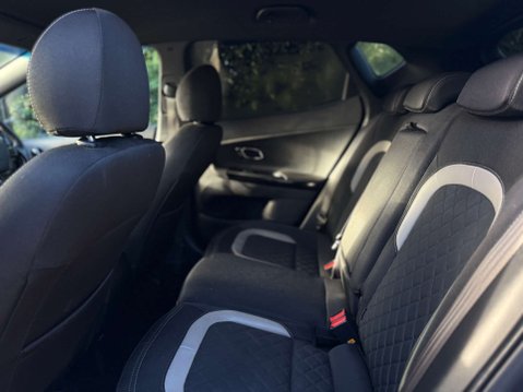 Kia Ceed 1.0 Ceed GT-Line ISG 5dr 25