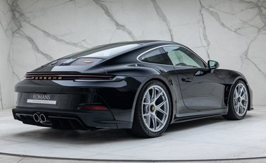 Porsche 911 S/T 3