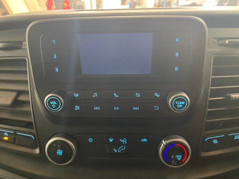 Ford Transit 350 LEADER P/V ECOBLUE L3H3 RWD 13