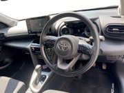 Toyota Yaris Cross 1.5 VVT-h Icon SUV 5dr Petrol Hybrid E-CVT Euro 6 (s/s) (116 ps) 13