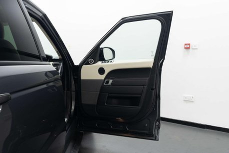 Land Rover Range Rover Sport 2.0 Range Rover Sport Autobiography Dynamic PHEV Auto 4WD 5dr 16