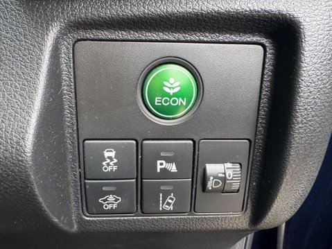 Honda HR-V 1.5 i-VTEC SE Euro 6 (s/s) 5dr 16