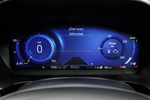 Ford Kuga VIGNALE 15